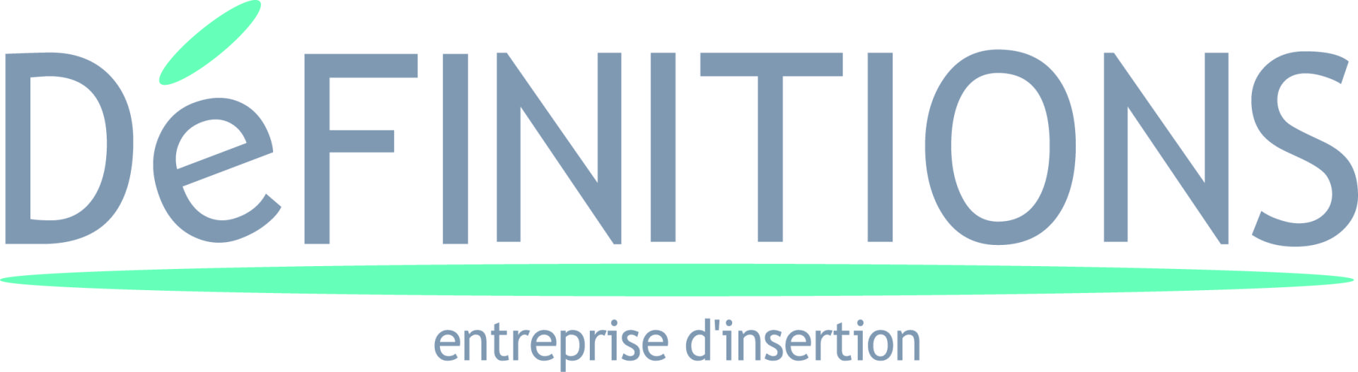 Logo structure DéFINITIONS